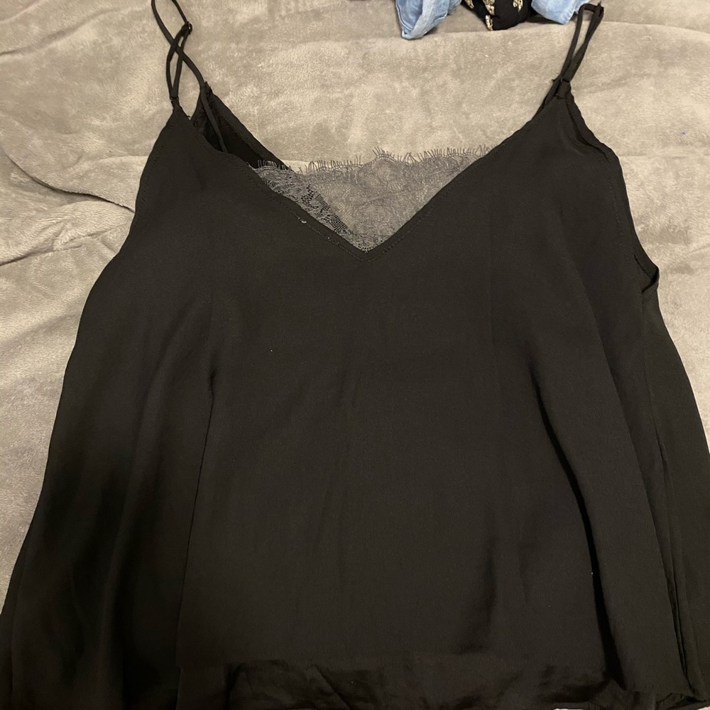 black free people top